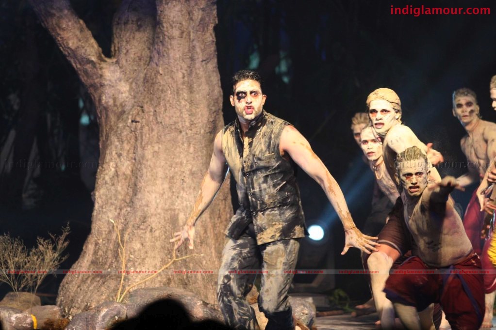 Raavan Grand Music Launch Event hd photo
