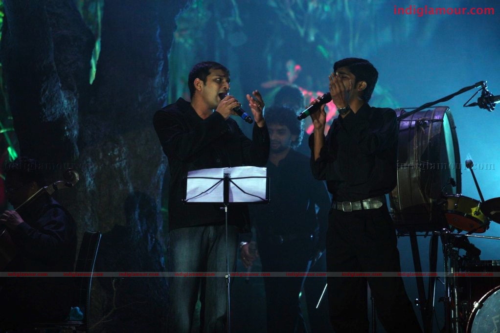 Raavan Grand Music Launch Event hd photo