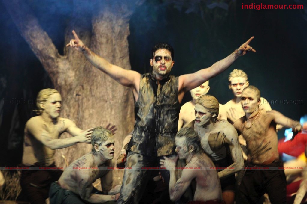 Raavan Grand Music Launch Event hd photo