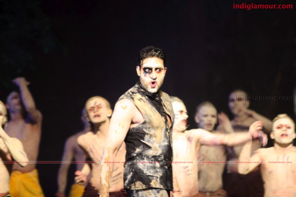 Raavan Grand Music Launch Event hd photo