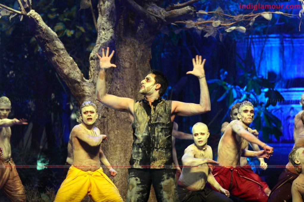 Raavan Grand Music Launch Event hd photo