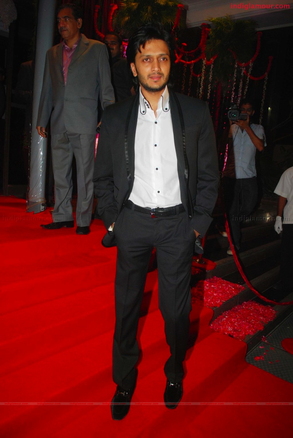 Laila Khan Wedding Reception Event hd photo