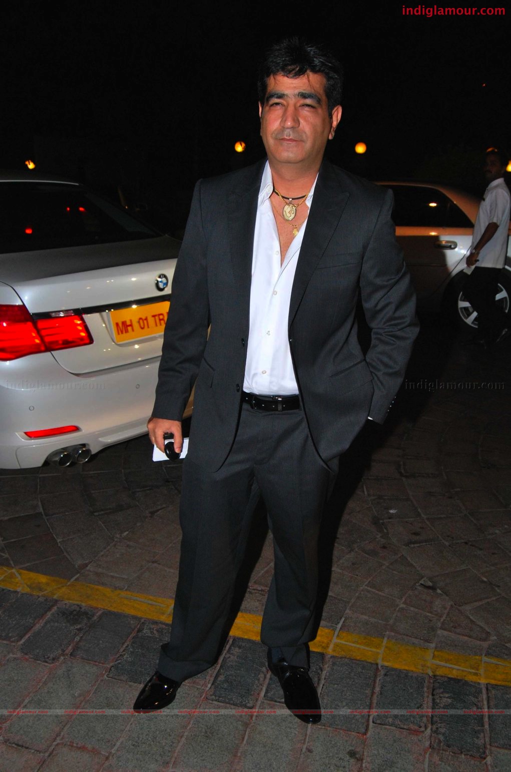 Laila Khan Wedding Reception Event hd photo