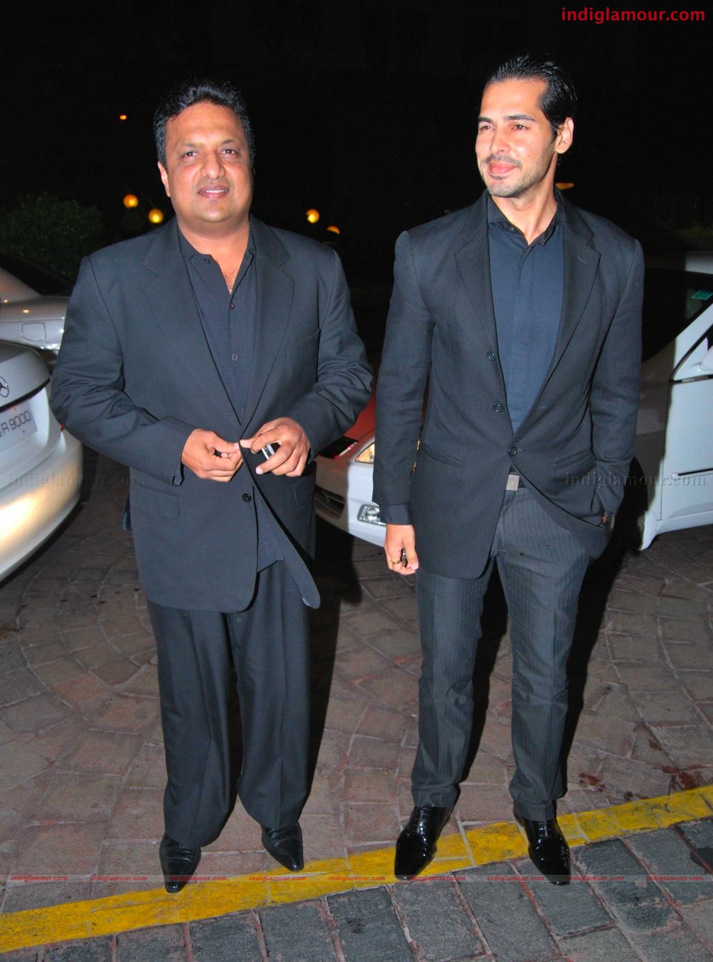 Laila Khan Wedding Reception Event hd photo