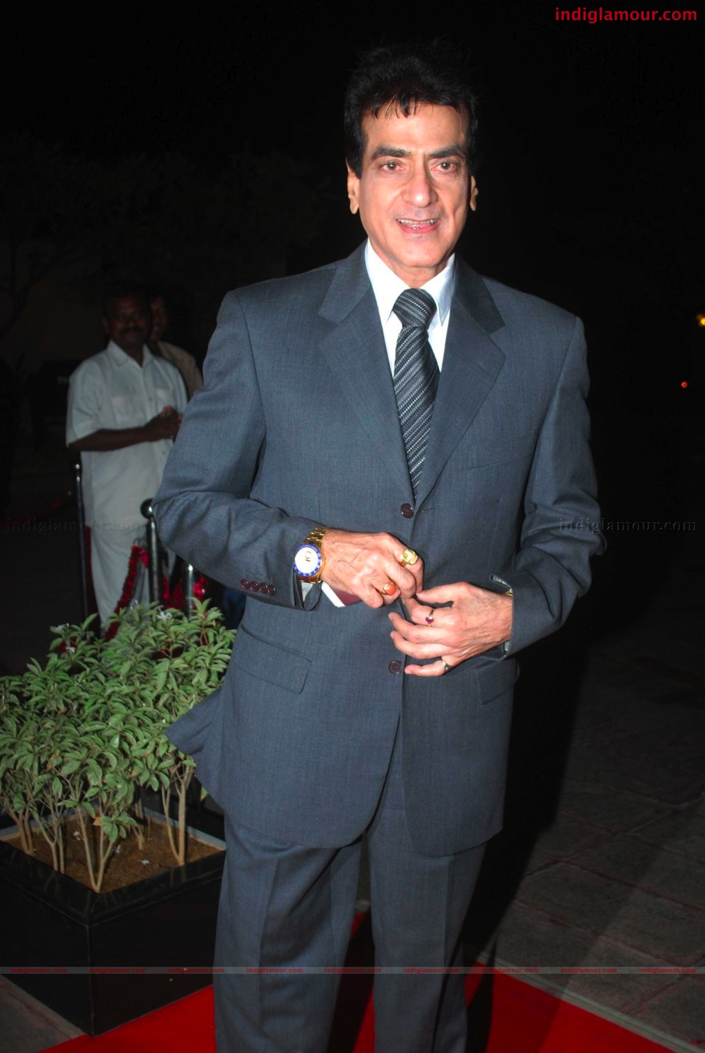Laila Khan Wedding Reception Event hd photo