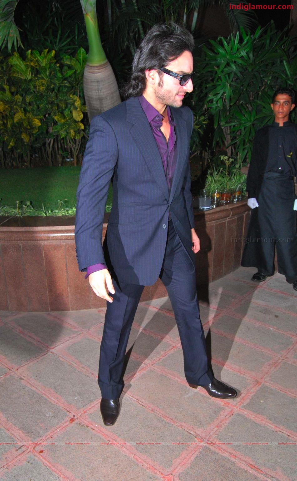 Laila Khan Wedding Reception Event hd photo