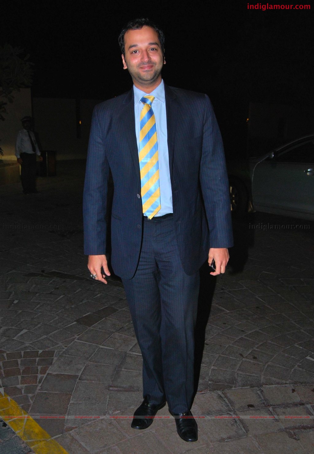 Laila Khan Wedding Reception Event hd photo