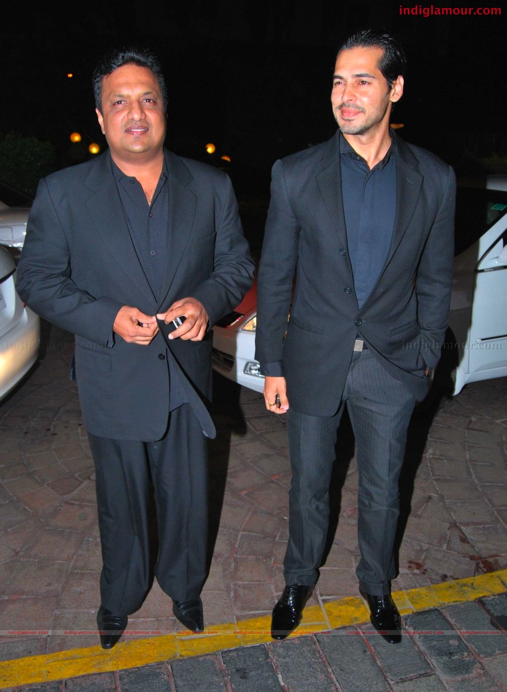 Laila Khan Wedding Reception Event hd photo