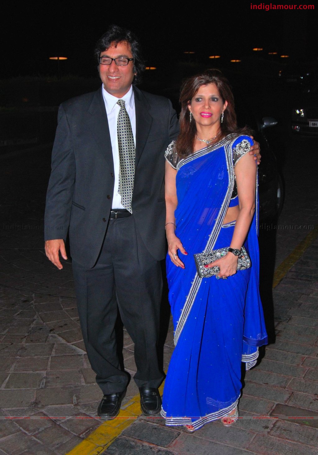 Laila Khan Wedding Reception Event hd photo