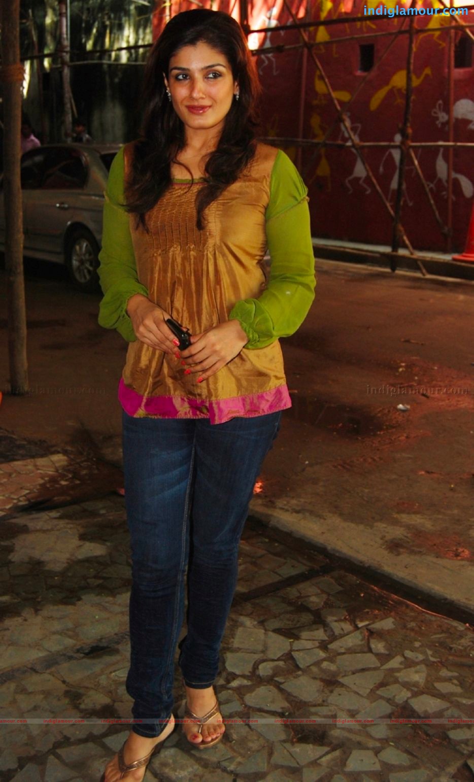 Songs Recording of Movie Agni-The Fire Event hd photo