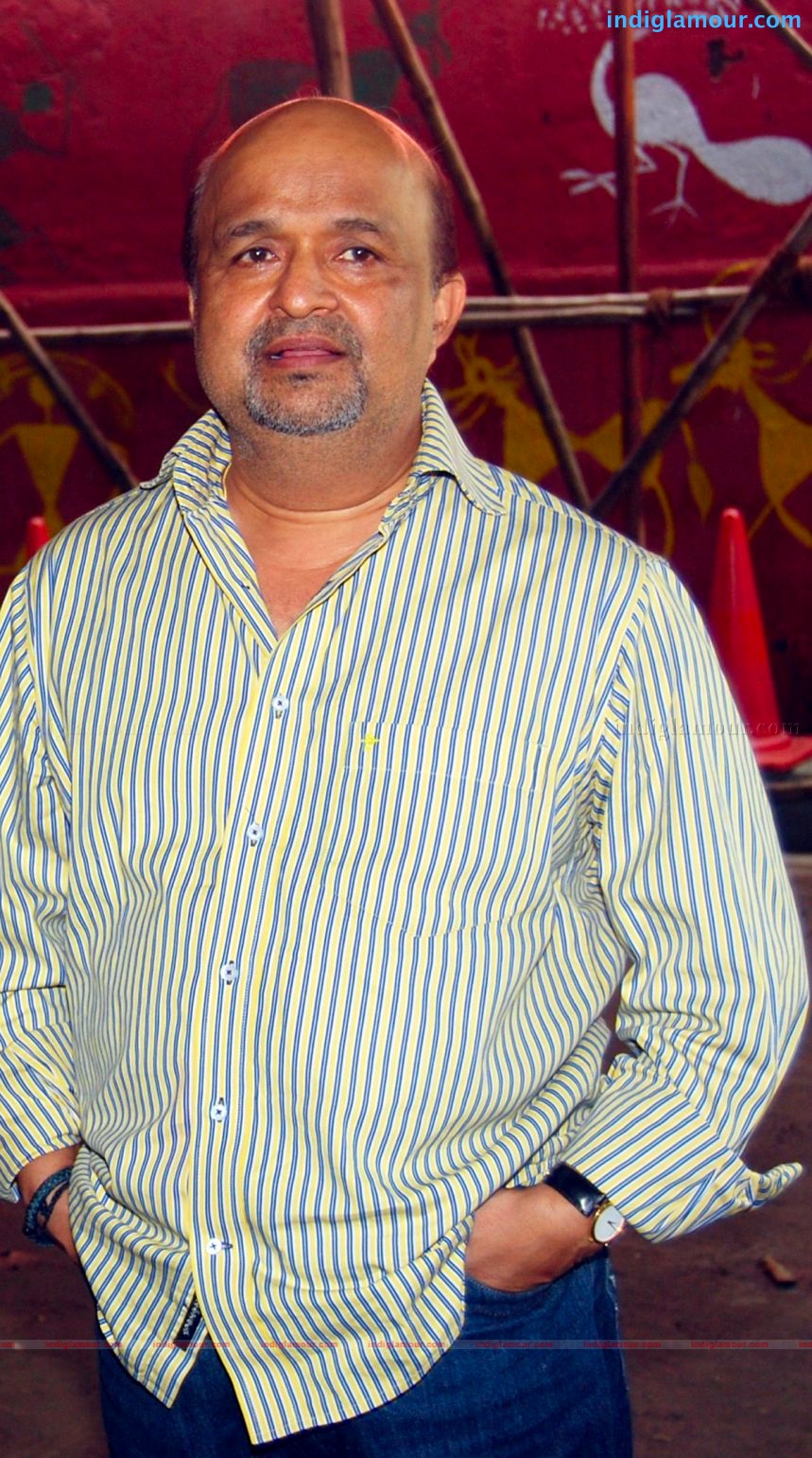Songs Recording of Movie Agni-The Fire Event hd photo