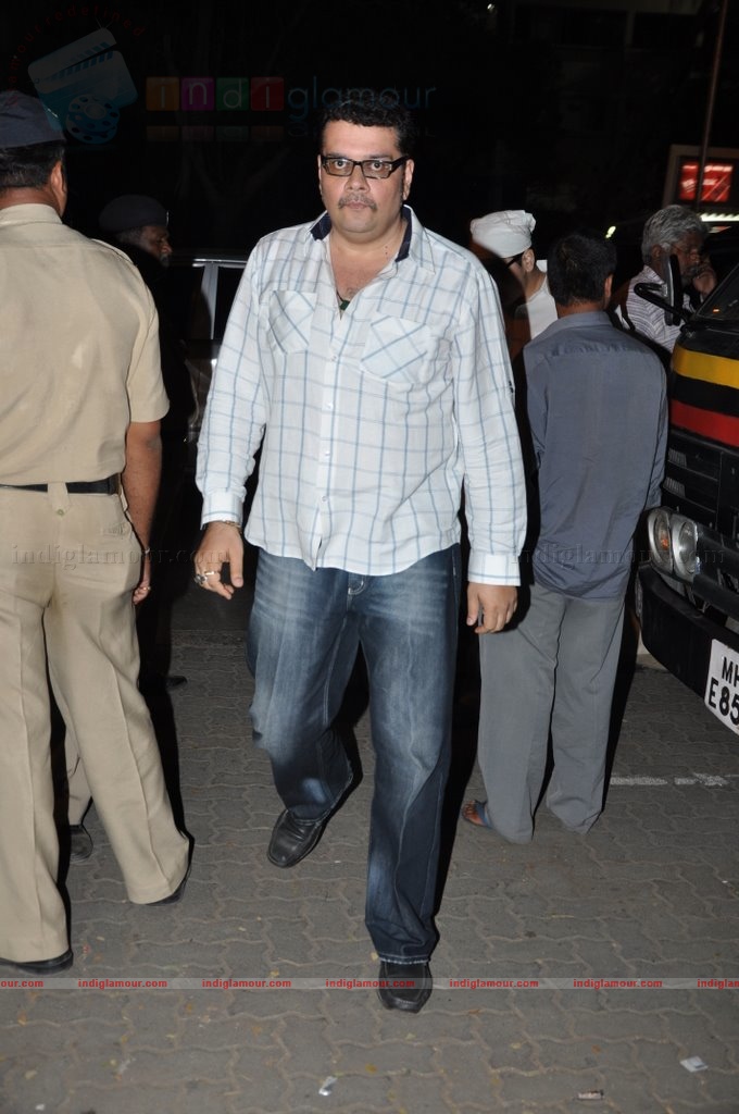 Bollywood pays homage to Aamir Khan's father Tahir Hussain Event hd photo