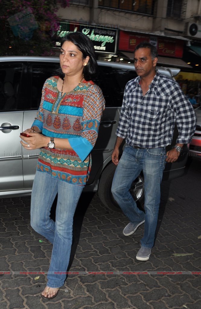 Bollywood pays homage to Aamir Khan's father Tahir Hussain Event hd photo