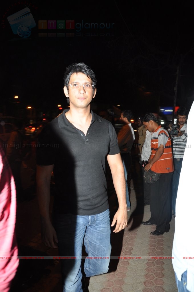 Bollywood pays homage to Aamir Khan's father Tahir Hussain Event hd photo