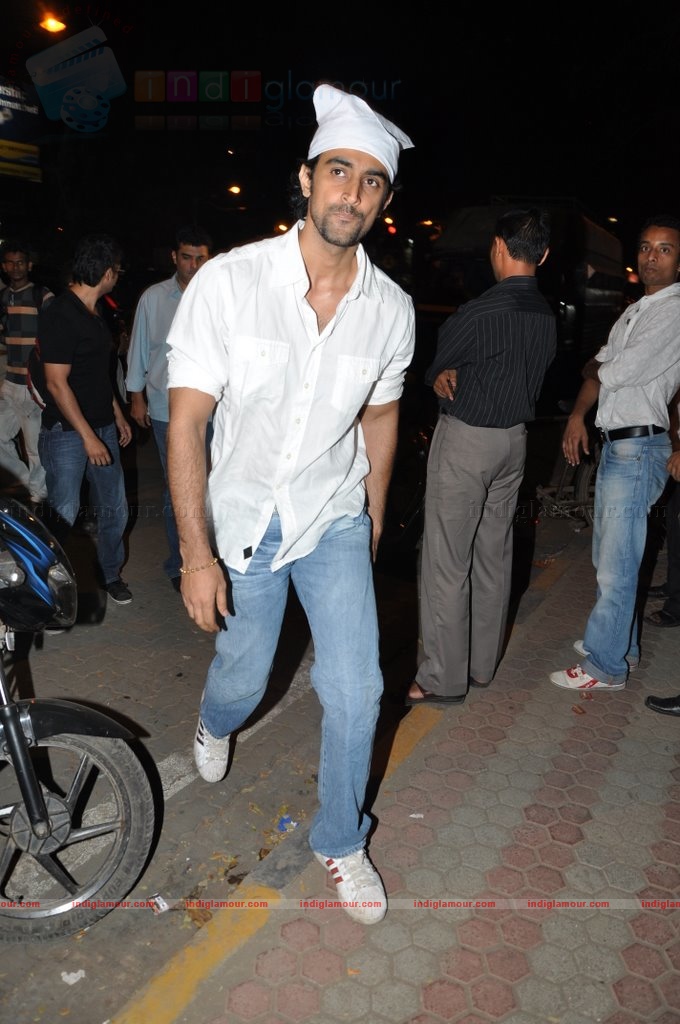Bollywood pays homage to Aamir Khan's father Tahir Hussain Event hd photo