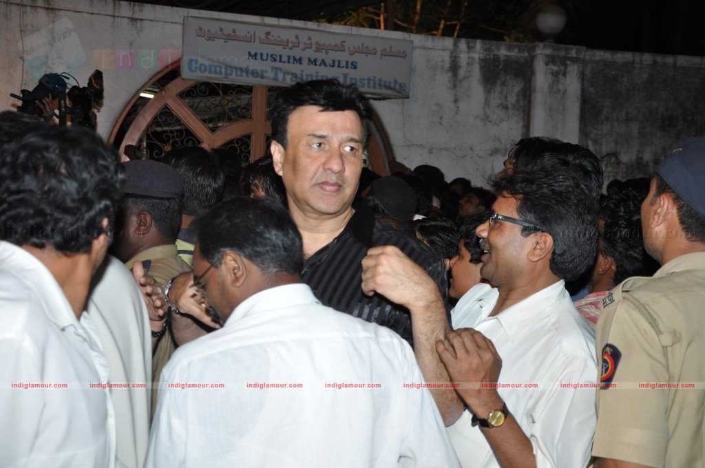 Bollywood pays homage to Aamir Khan's father Tahir Hussain Event hd photo