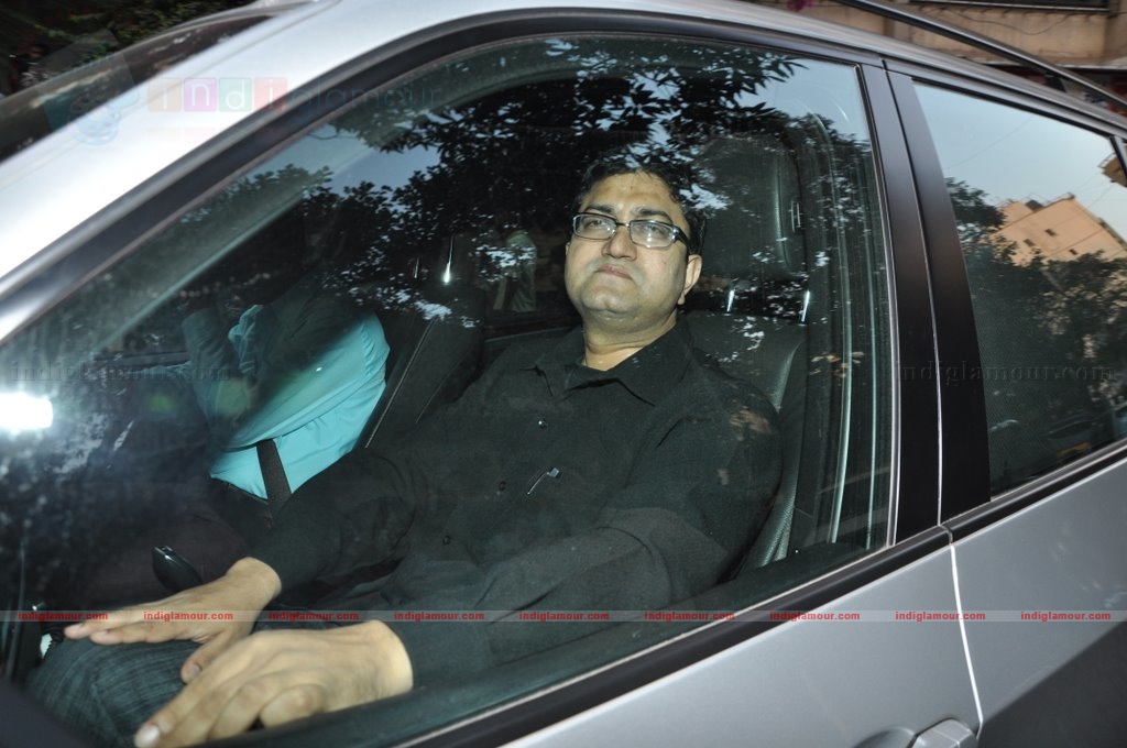 Bollywood pays homage to Aamir Khan's father Tahir Hussain Event hd photo