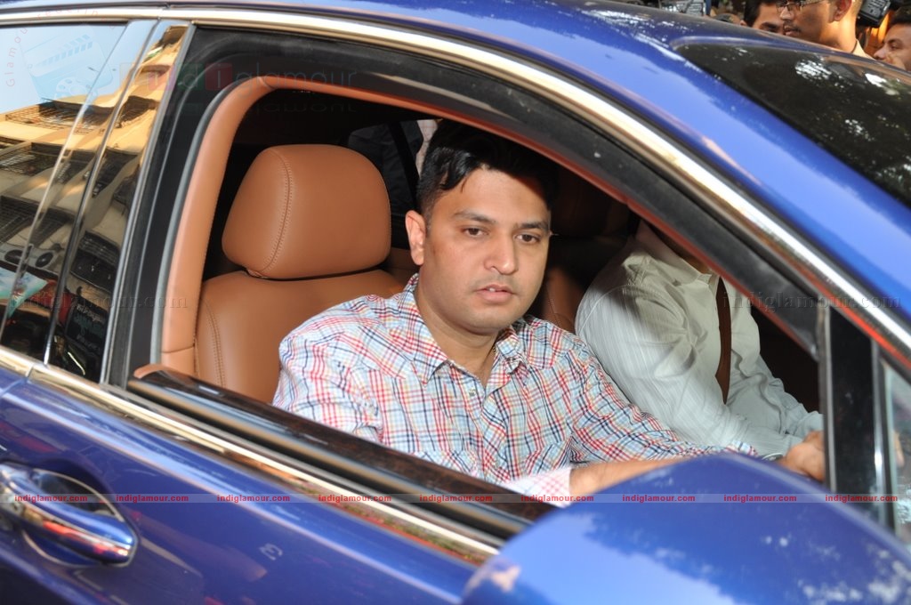 Bollywood pays homage to Aamir Khan's father Tahir Hussain Event hd photo