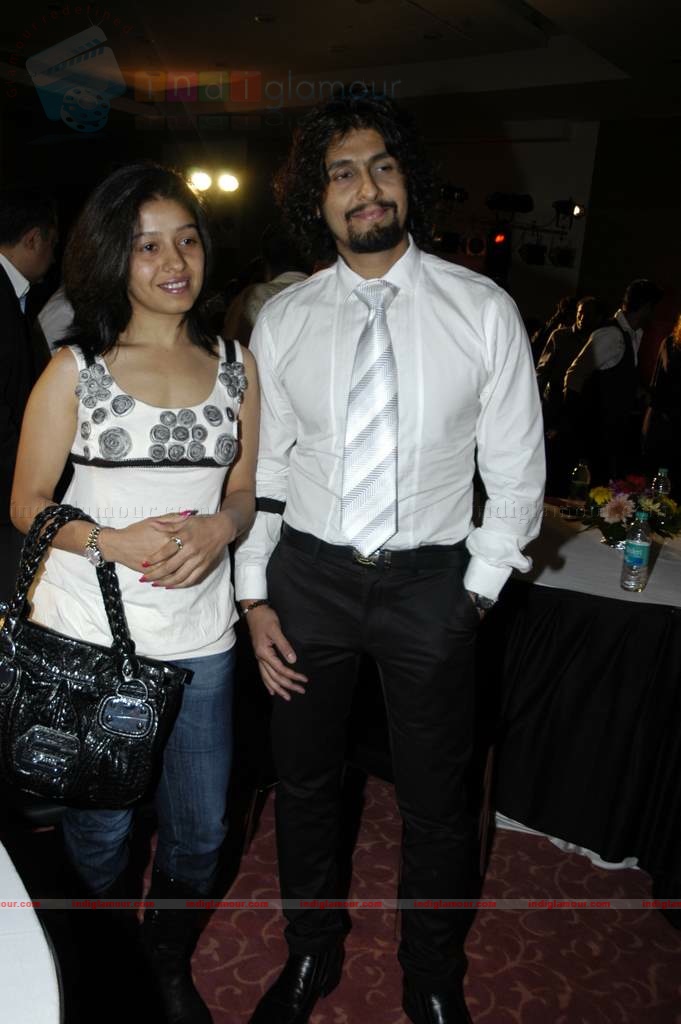 Vivek Oberoi at Big Mumbaikar Awards Event hd photo