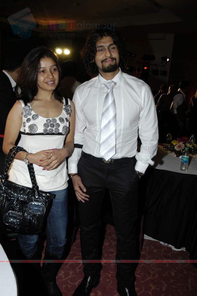 Vivek Oberoi at Big Mumbaikar Awards Event hd photo