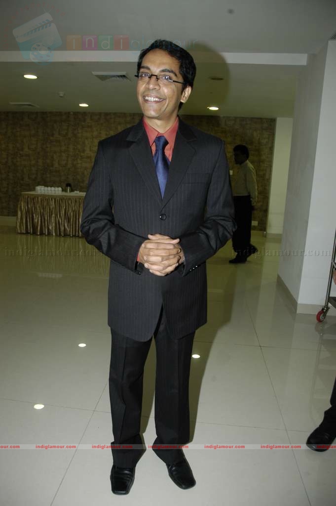 Vivek Oberoi at Big Mumbaikar Awards Event hd photo