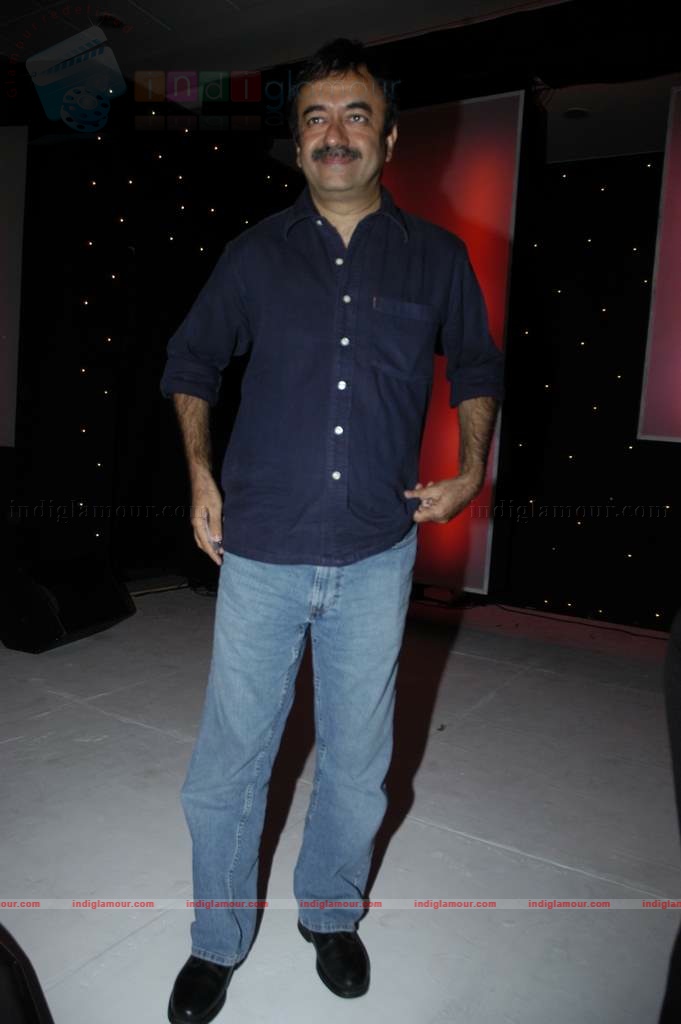 Vivek Oberoi at Big Mumbaikar Awards Event hd photo