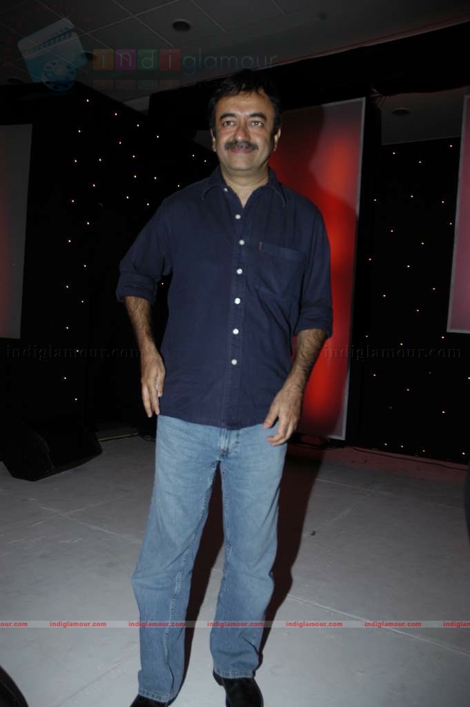 Vivek Oberoi at Big Mumbaikar Awards Event hd photo