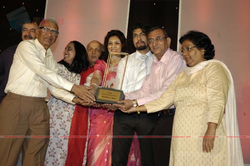 Vivek Oberoi at Big Mumbaikar Awards Event hd photo