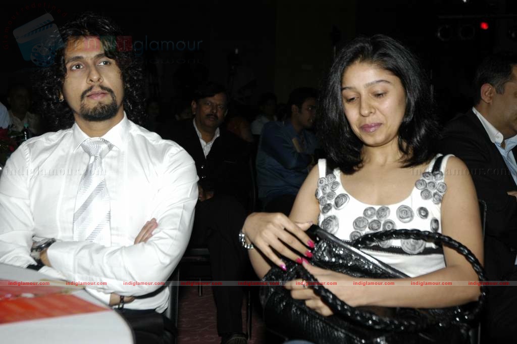 Vivek Oberoi at Big Mumbaikar Awards Event hd photo