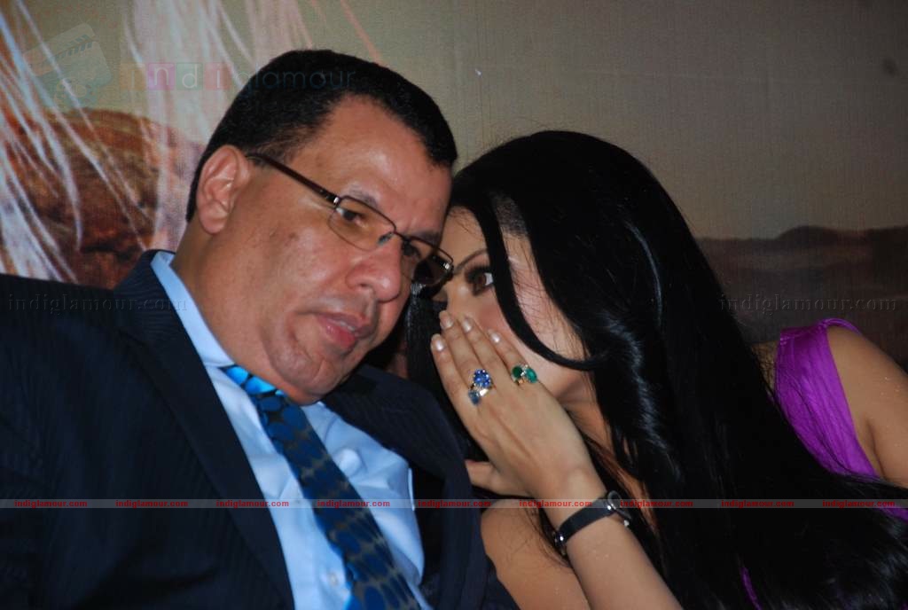Celina at Egypt tourism event Event hd photo