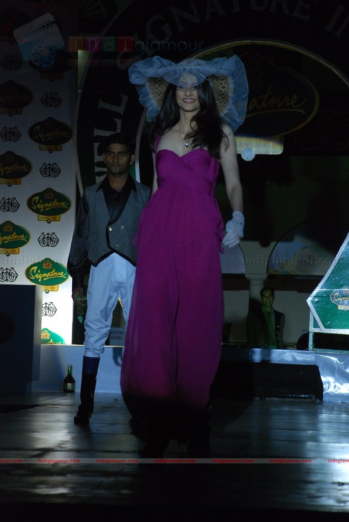 Mcdowell's Derby preview Event hd photo