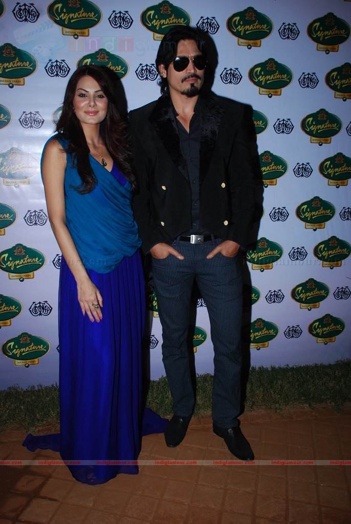 Mcdowell's Derby preview Event hd photo