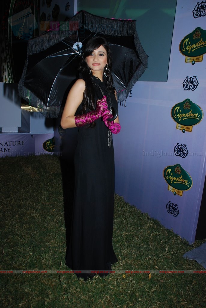Mcdowell's Derby preview Event hd photo
