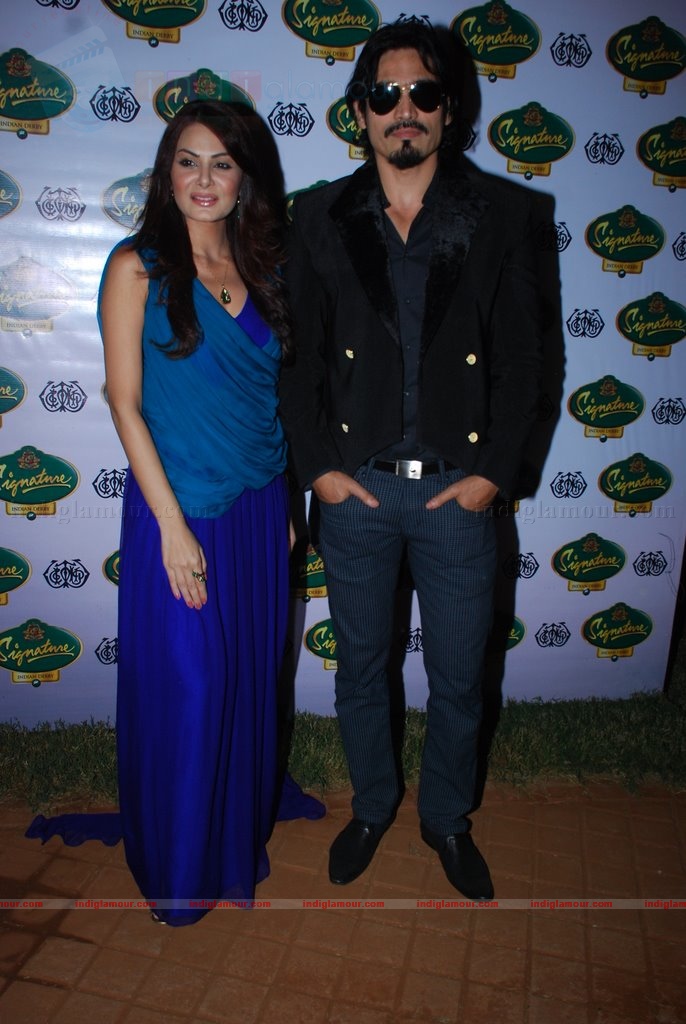 Mcdowell's Derby preview Event hd photo