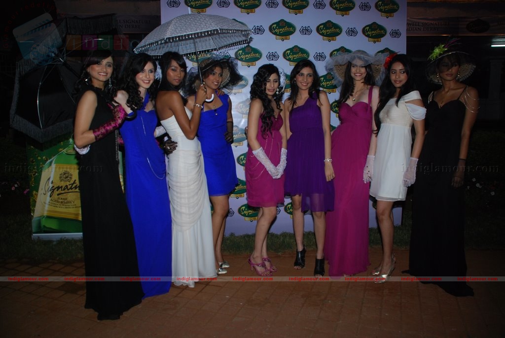 Mcdowell's Derby preview Event hd photo