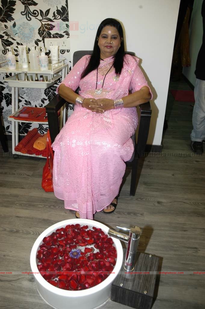 Rakhi Sawant's Beauty lounge launch Event hd photo