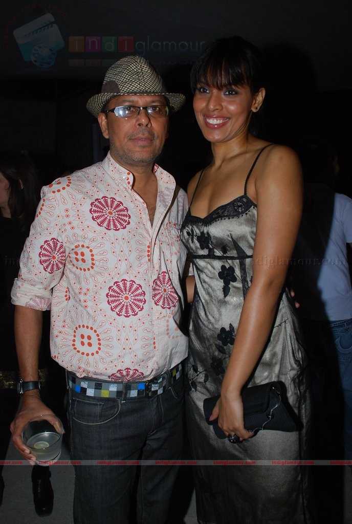 Models,designers grace Swarovski-Endangered Tiger bash Event hd photo