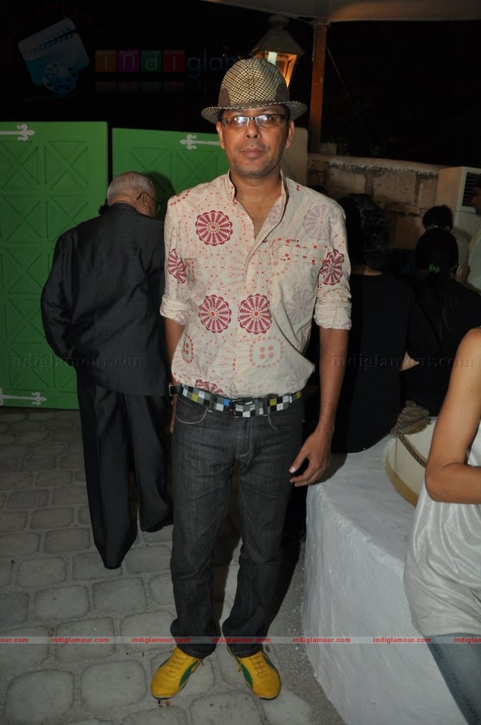 Models,designers grace Swarovski-Endangered Tiger bash Event hd photo