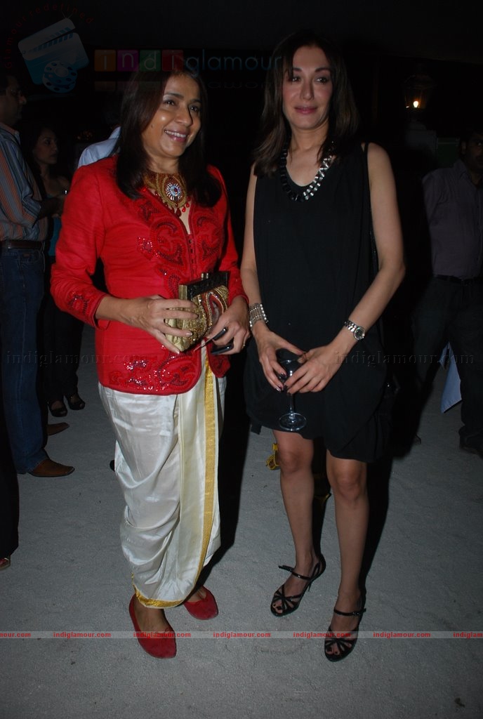 Models,designers grace Swarovski-Endangered Tiger bash Event hd photo