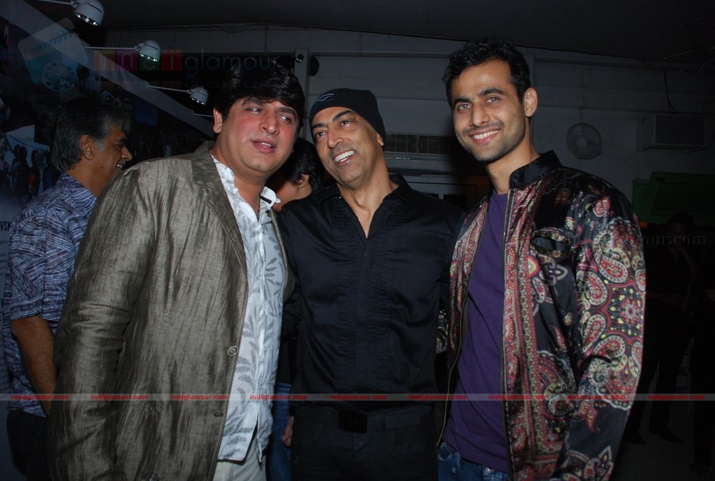Models,designers grace Swarovski-Endangered Tiger bash Event hd photo