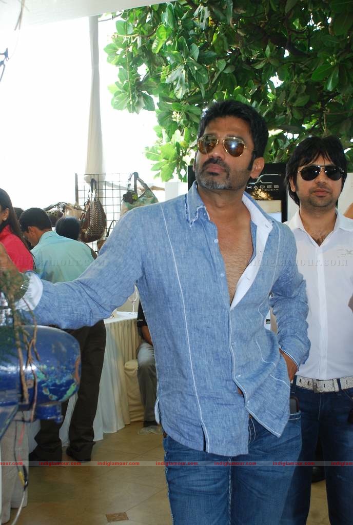 Lara, Twinkle, Sophie, Mallaika, Bobby Deo at Araish event Event hd photo