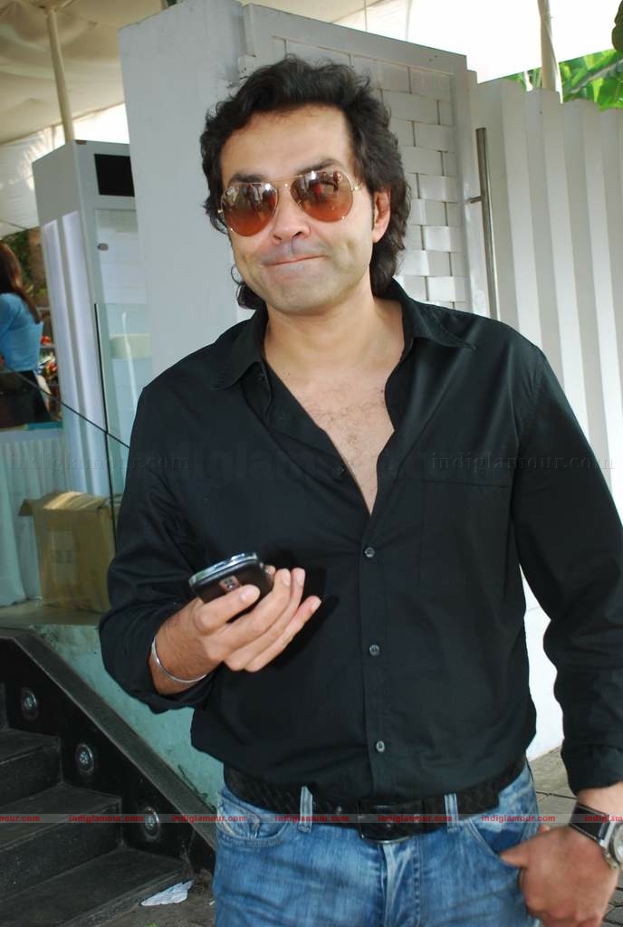Lara, Twinkle, Sophie, Mallaika, Bobby Deo at Araish event Event hd photo
