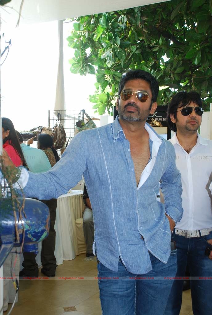 Lara, Twinkle, Sophie, Mallaika, Bobby Deo at Araish event Event hd photo