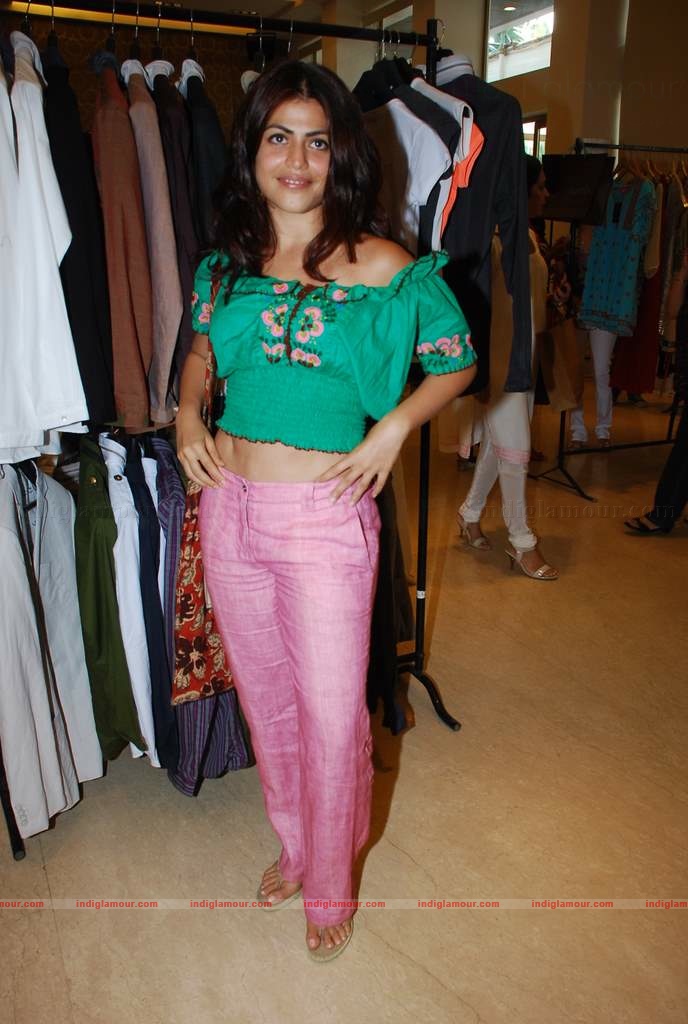 Lara, Twinkle, Sophie, Mallaika, Bobby Deo at Araish event Event hd photo