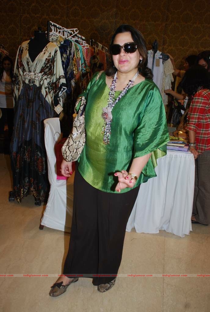 Lara, Twinkle, Sophie, Mallaika, Bobby Deo at Araish event Event hd photo