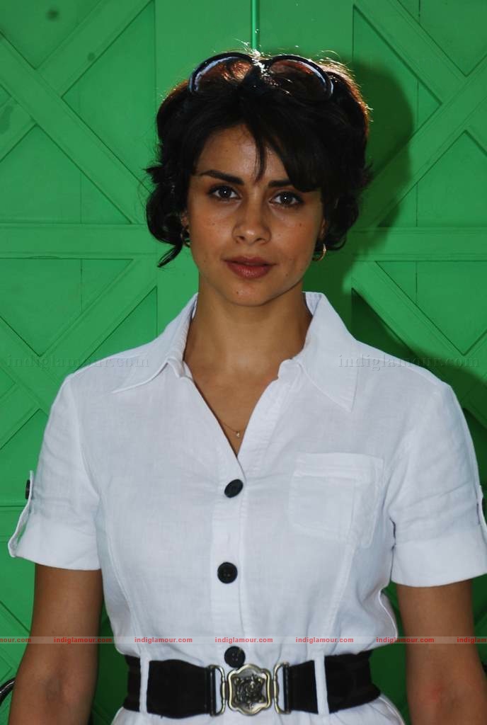 Gul Panag at Lancome W3 event Event hd photo