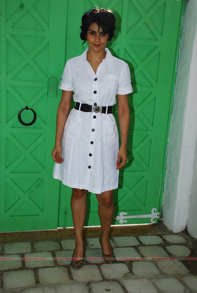 Gul Panag at Lancome W3 event Event hd photo