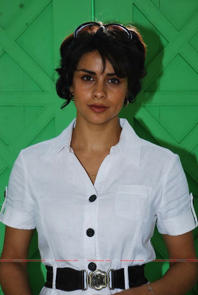 Gul Panag at Lancome W3 event Event hd photo