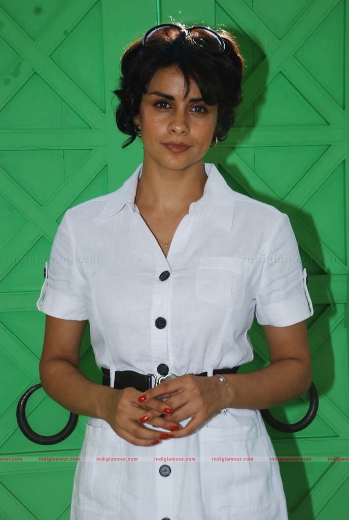 Gul Panag at Lancome W3 event Event hd photo