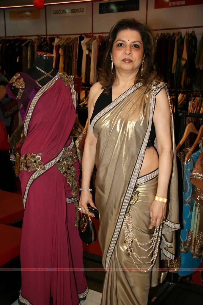 Jaya Mishra's Valentine collection launch by Nayab Udhas and Sheeba Event hd photo